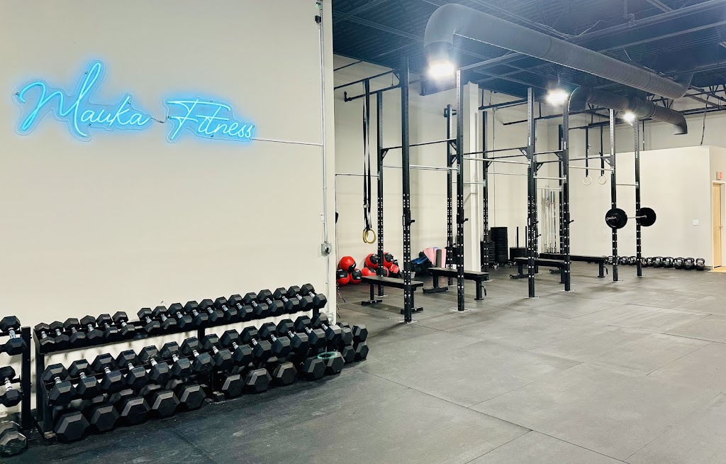  Mauka Fitness