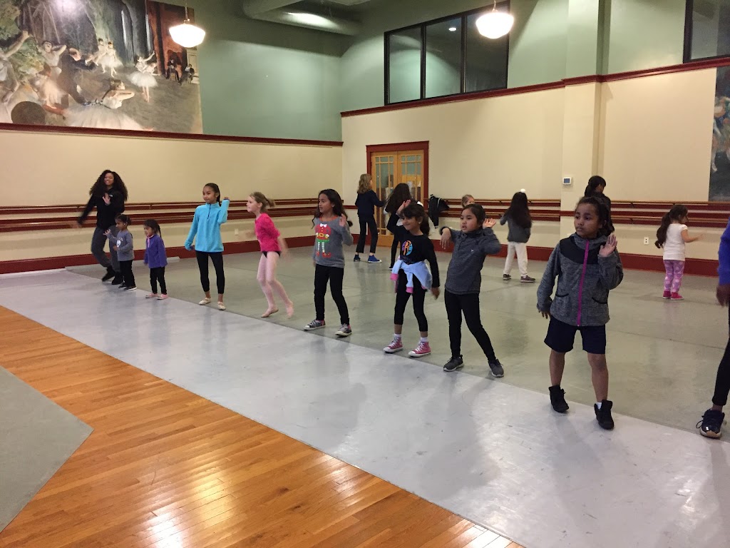  Pittsburg Performing Arts Academy (formerly Delta Ballet Academy)