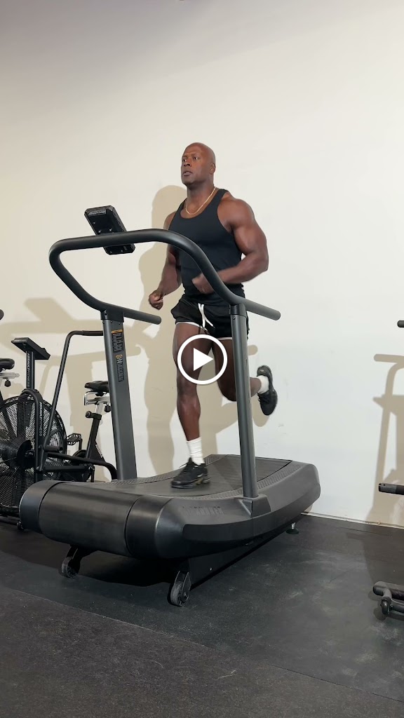  CurinsFitnessWorld LLC