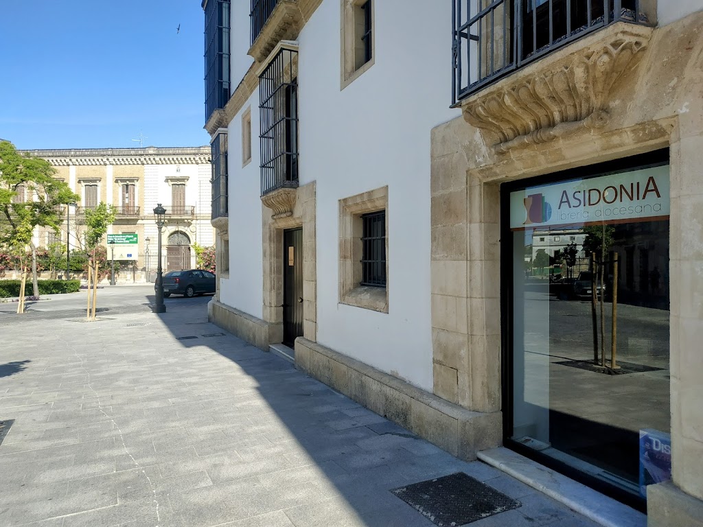 Asidonia - Libreria Diocesana