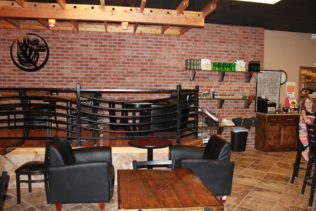 Photo of The Daily Addiction Coffee House