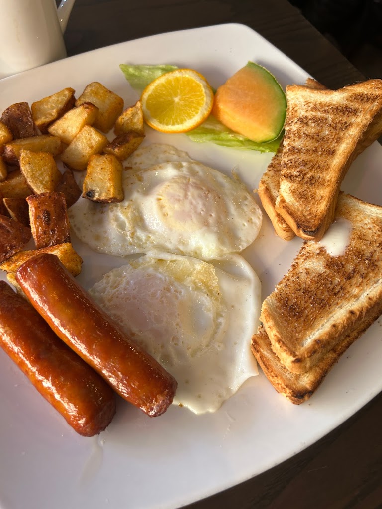 Food & drink