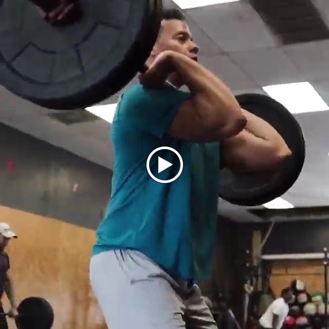  Caution CrossFit & Fitness Facility Miramar / Pembroke Pines