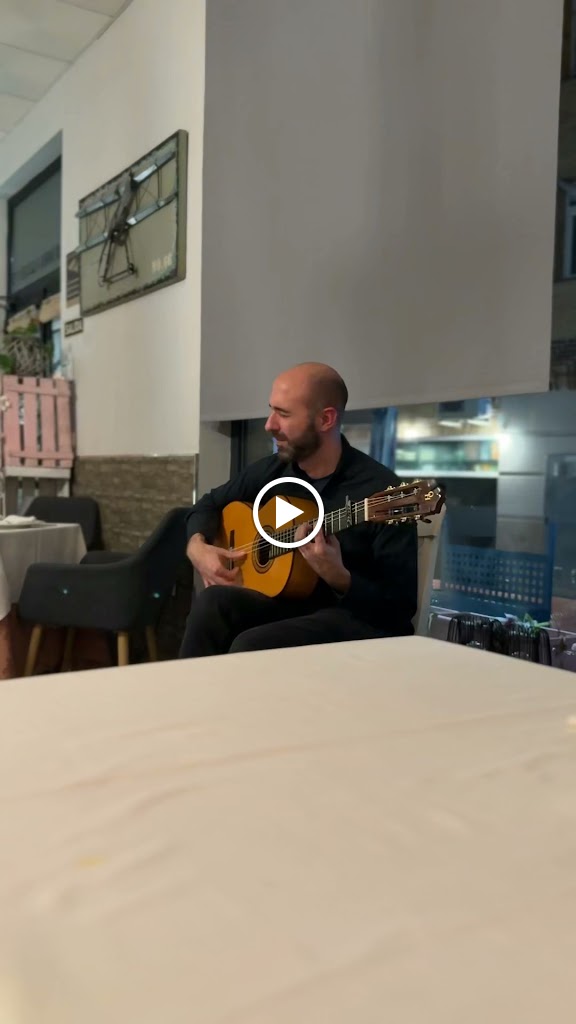 DE LUCAS RESTAURANTE — Mas recientes