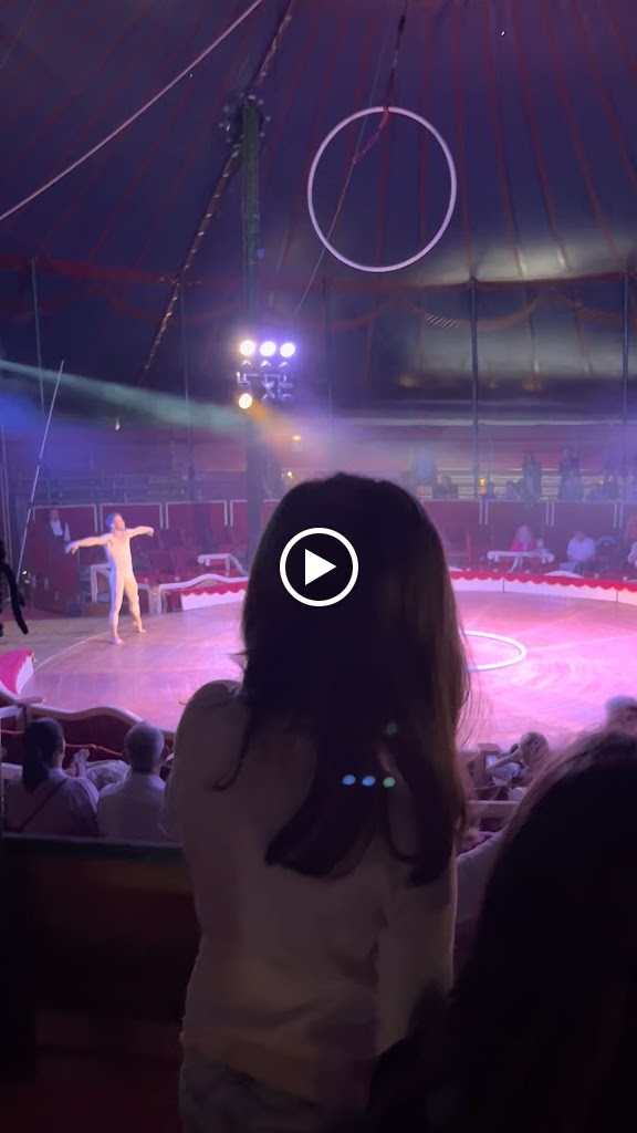 Parking publico — Videos