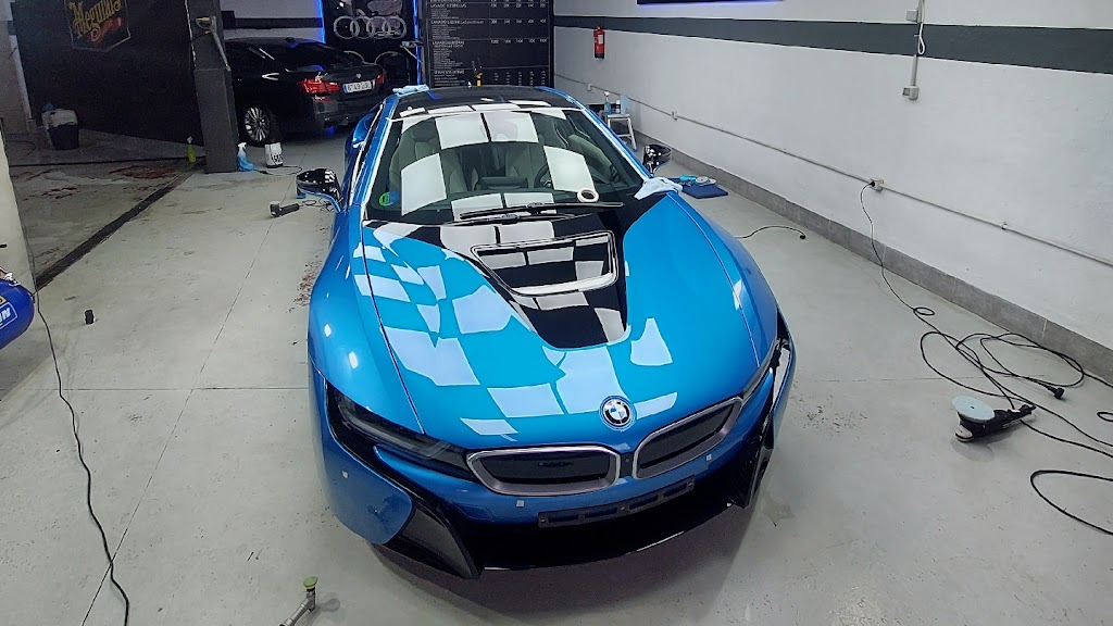 Lavado Imagen Majadahonda