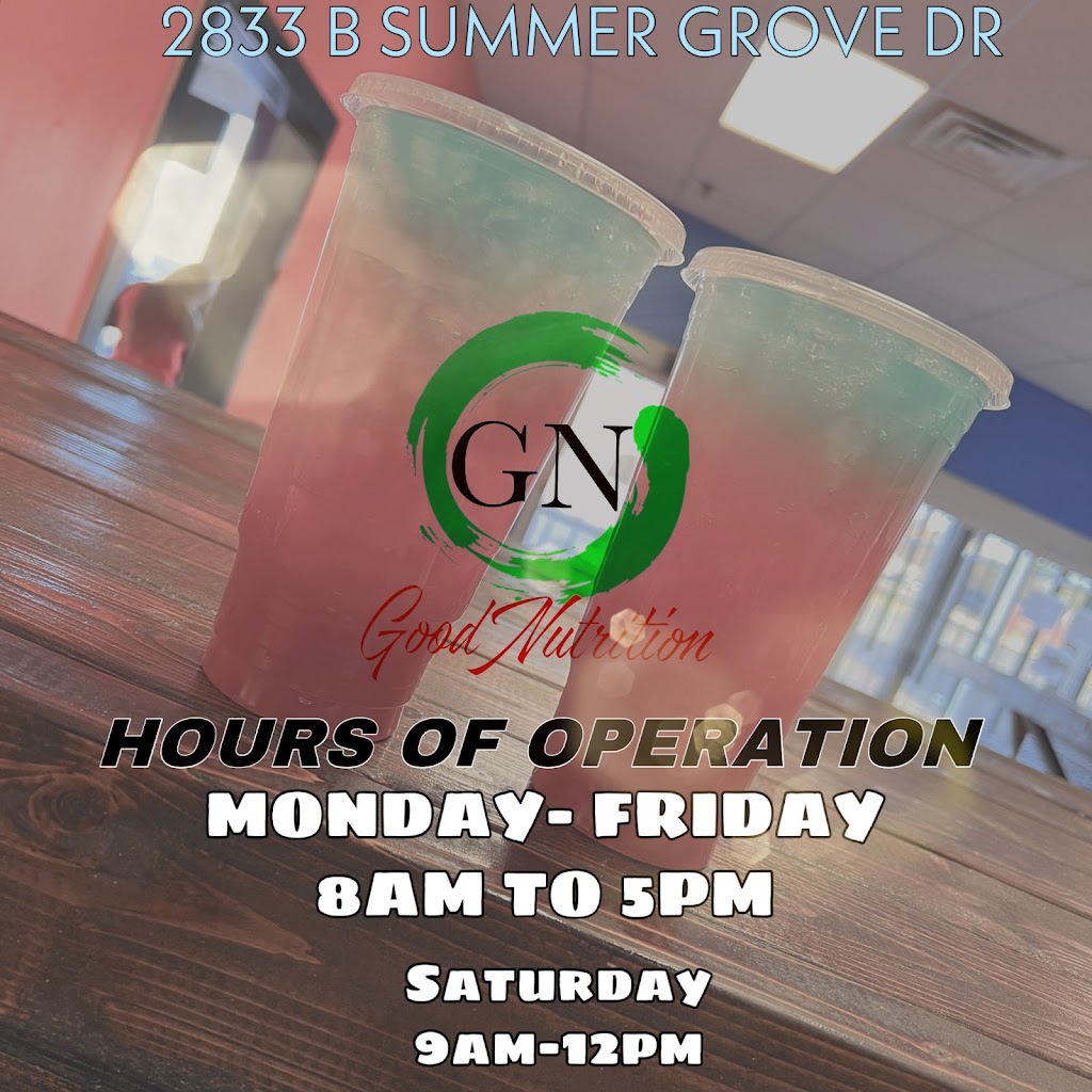  No Limit Nutrition-Shreveport