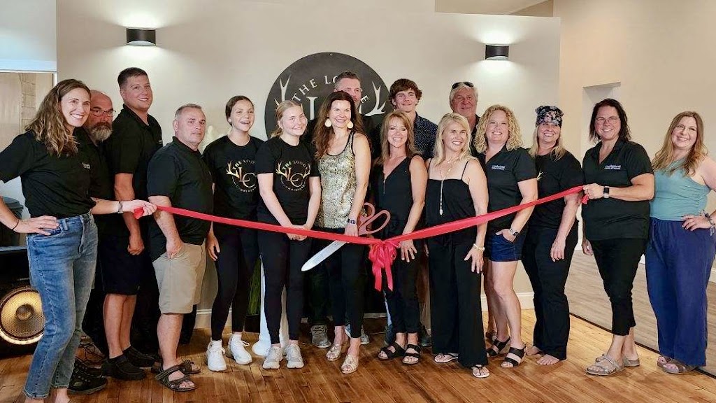  The Lodge Cumberland