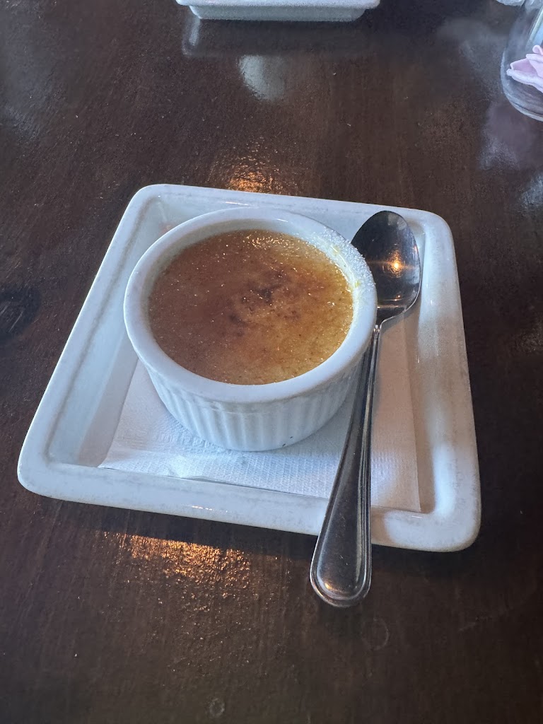 Custard