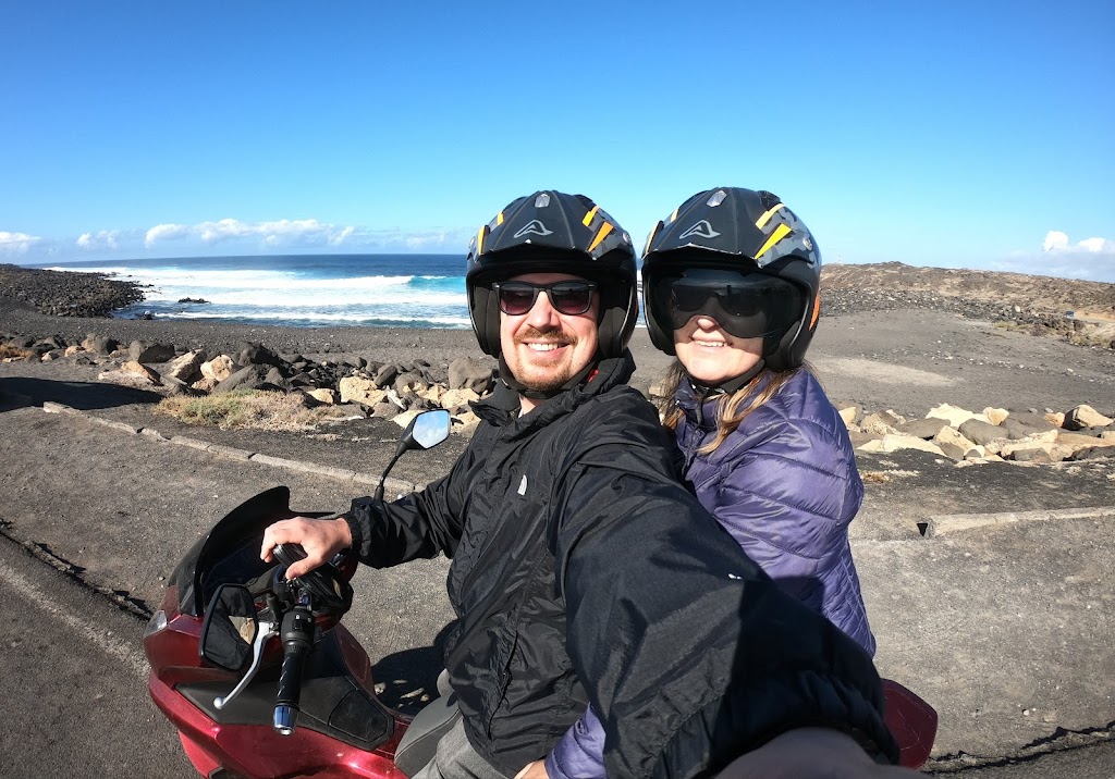 Ryker Lanzarote - Buggy Experience - Jet ski Costa teguise