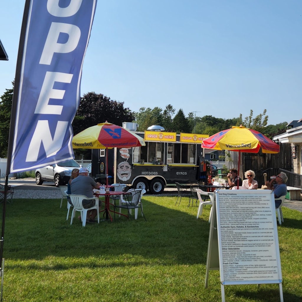  Wally's Weenie Wagon