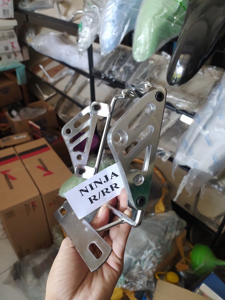 Berkah Sparepart