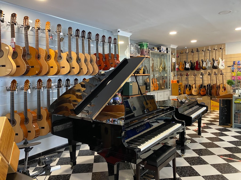 Musica y Musicos Dance