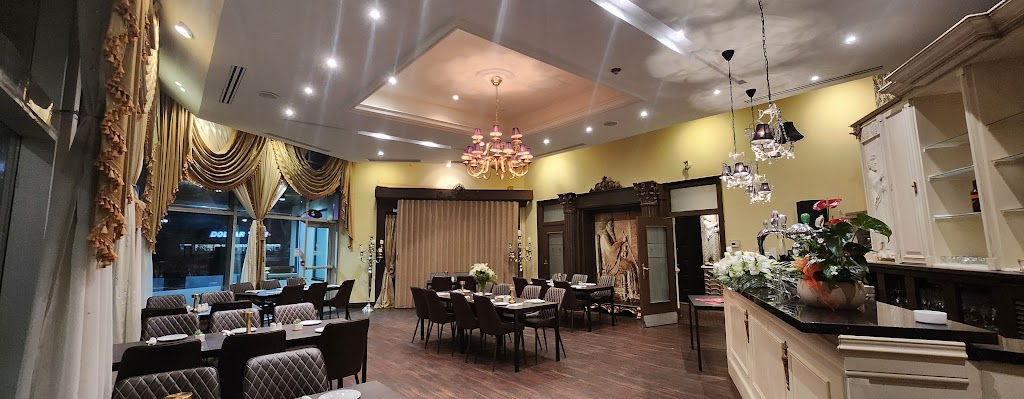 Narenjestan Restaurant