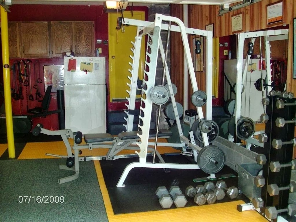  Peak Condition Fitness