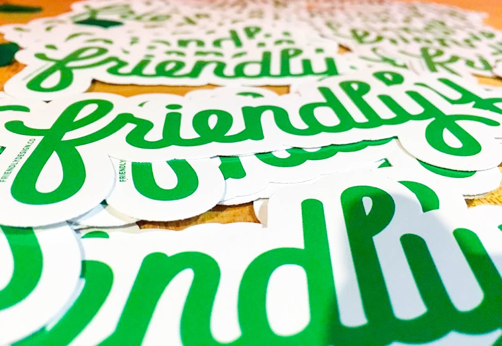 Friendly Design Co