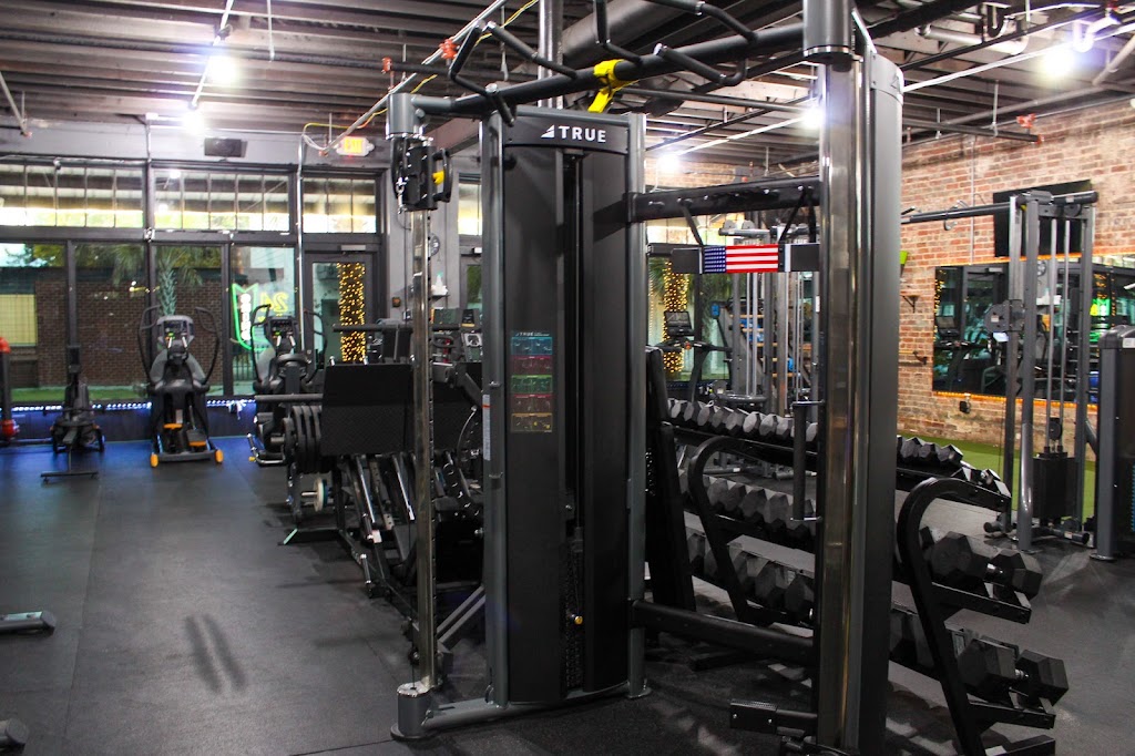  Mobtown Grind Community Gym LLC