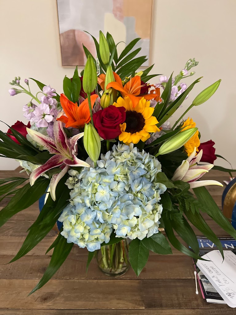Naples Floral Design