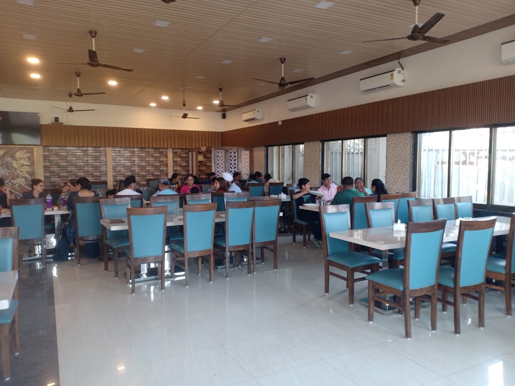 Dada Kondke S Bageshree Garden Restaurant And Bar