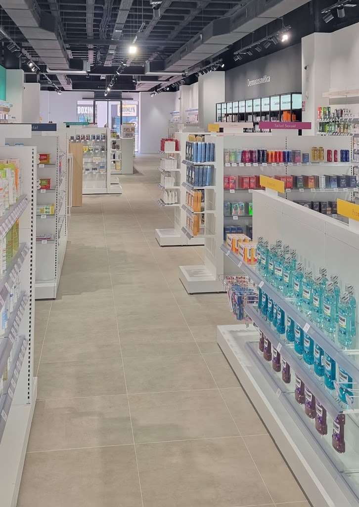 Farmacia Los Planetas — Del propietario
