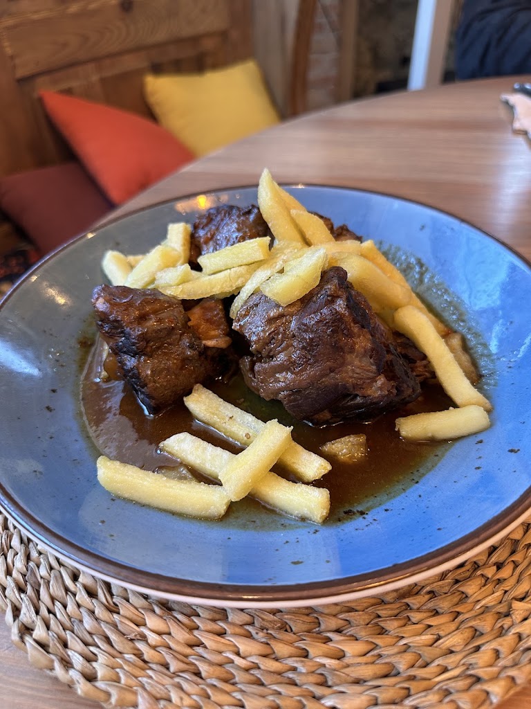 Restaurante-Taberna Los Lagares — Mas recientes