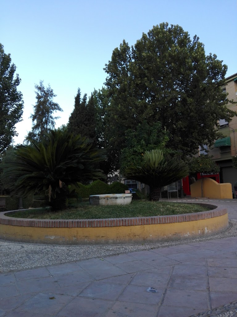 Cerrillo de Maracena