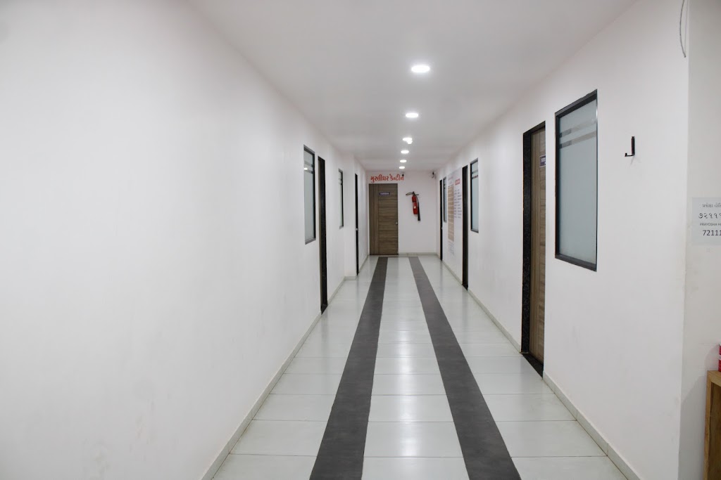 Dr. Prayosha Hospital