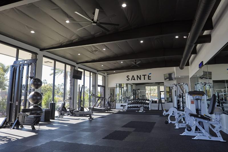  Sante Wellness and Personal Training