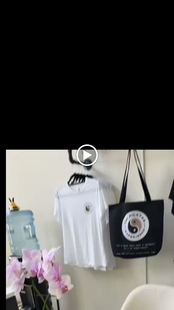  The Pilates Experience