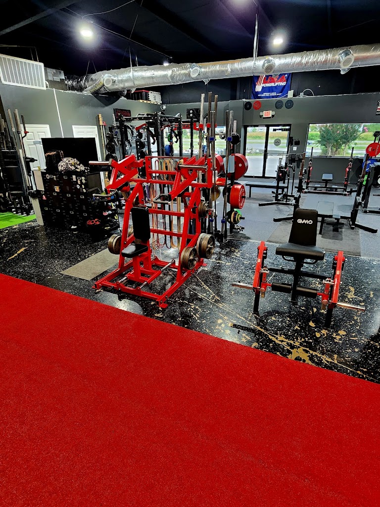  Awakening Strength, Inc.