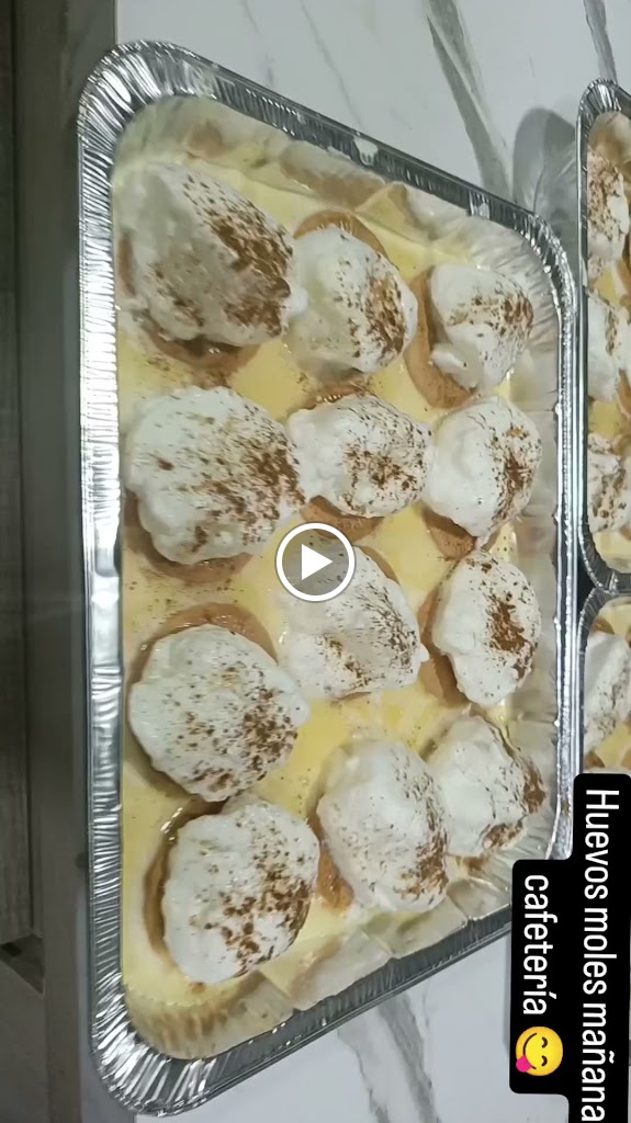 Cafeteria, churreria sabor a dulce — Videos