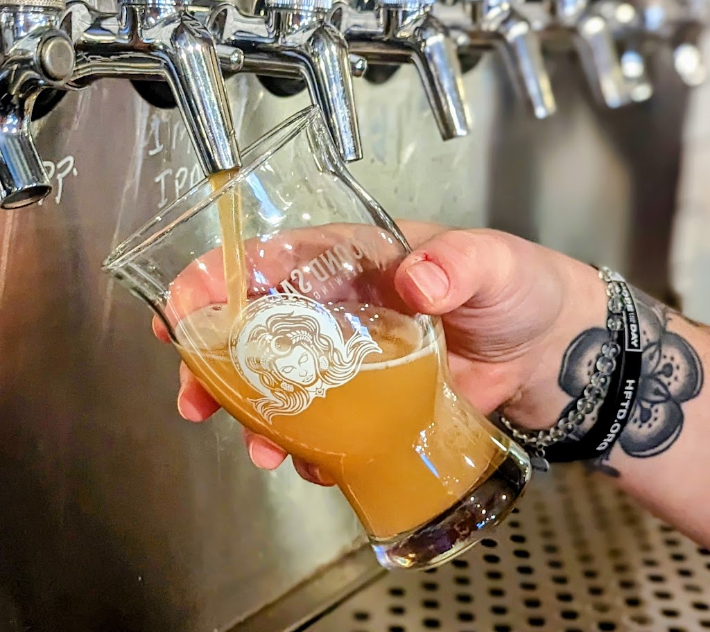  Second Salem Brewing Co.