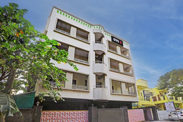 Hotel O Aarshi Palace