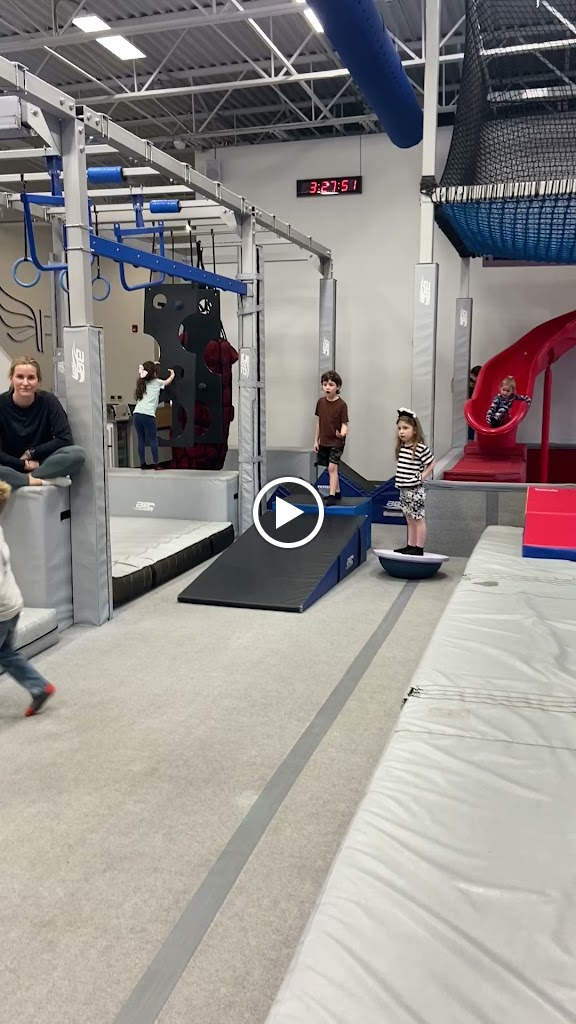  Free Spirit Yoga Ninja Play