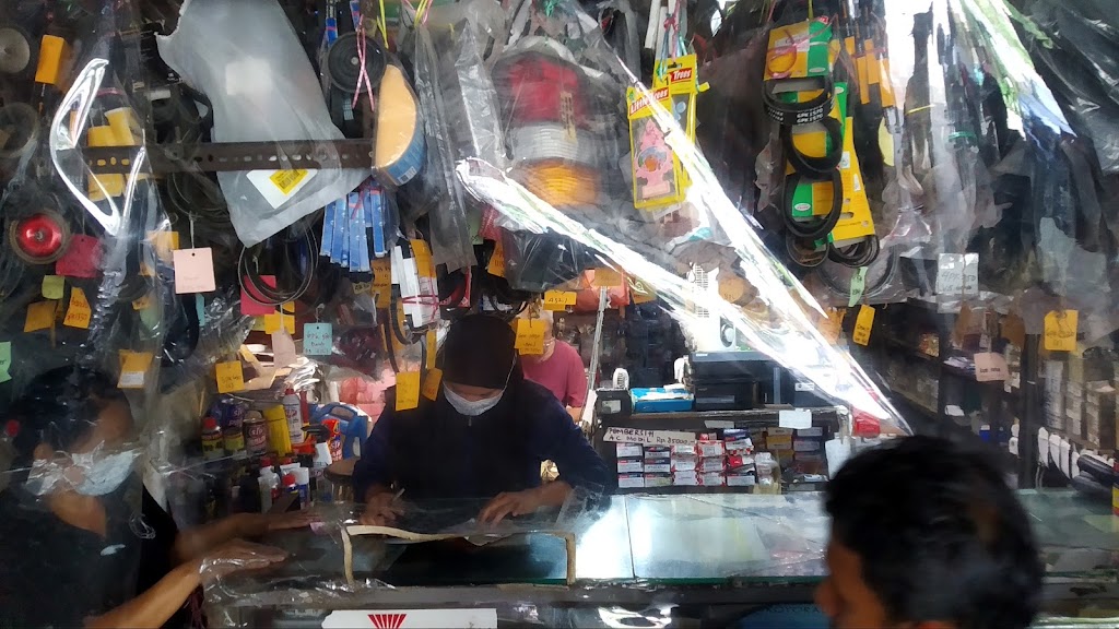 Jaya Sakti Motor ,Bogor. (Sparepart Dan Onderdil Mobil)
