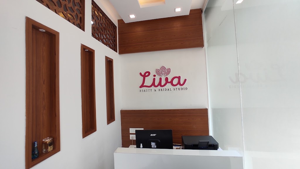 Liva Beauty Parlour