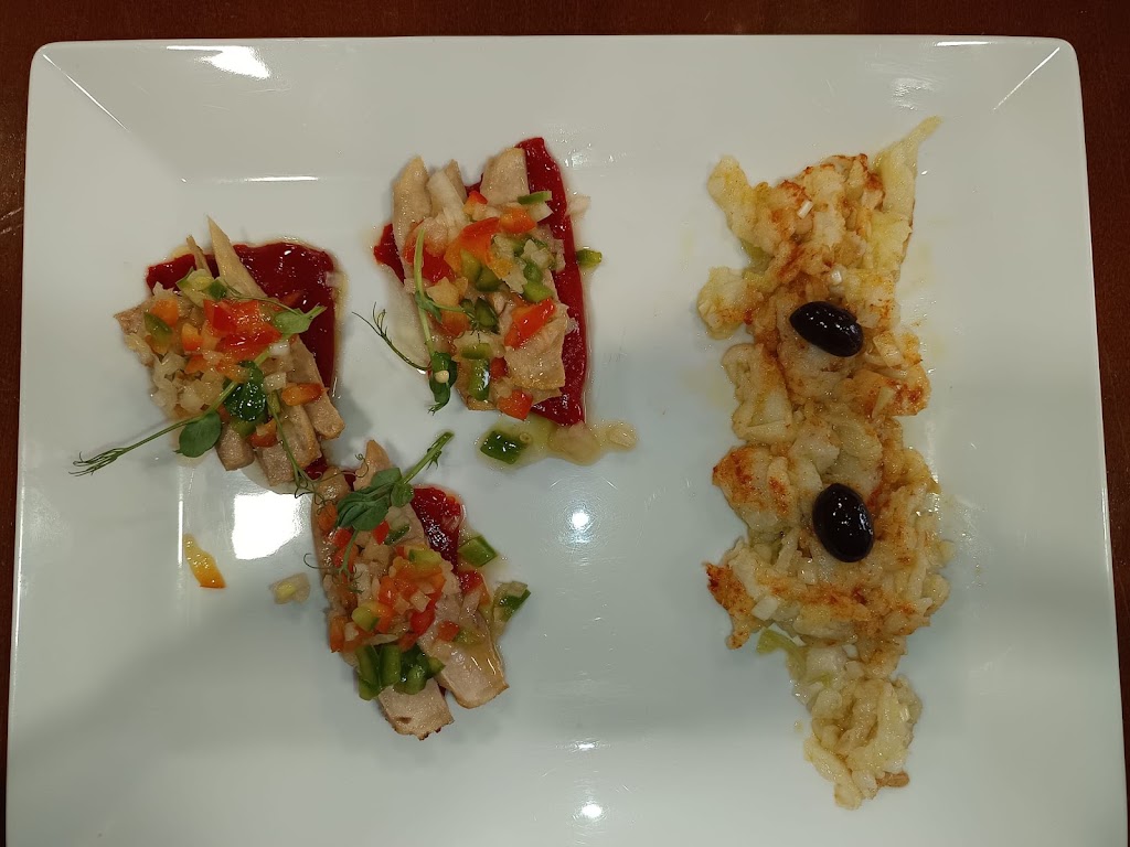 Restaurante Bar Marin Moreno — Mas recientes