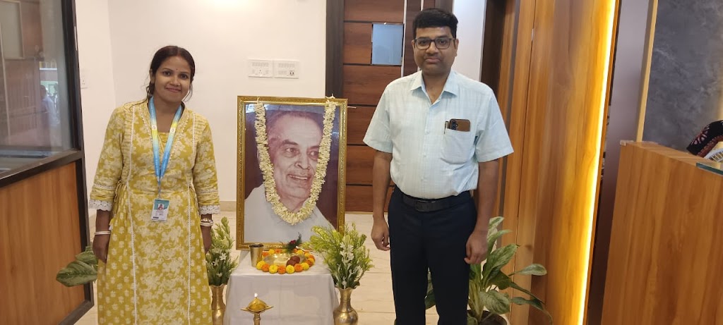 Dr. Jaymala Memorial Hospital