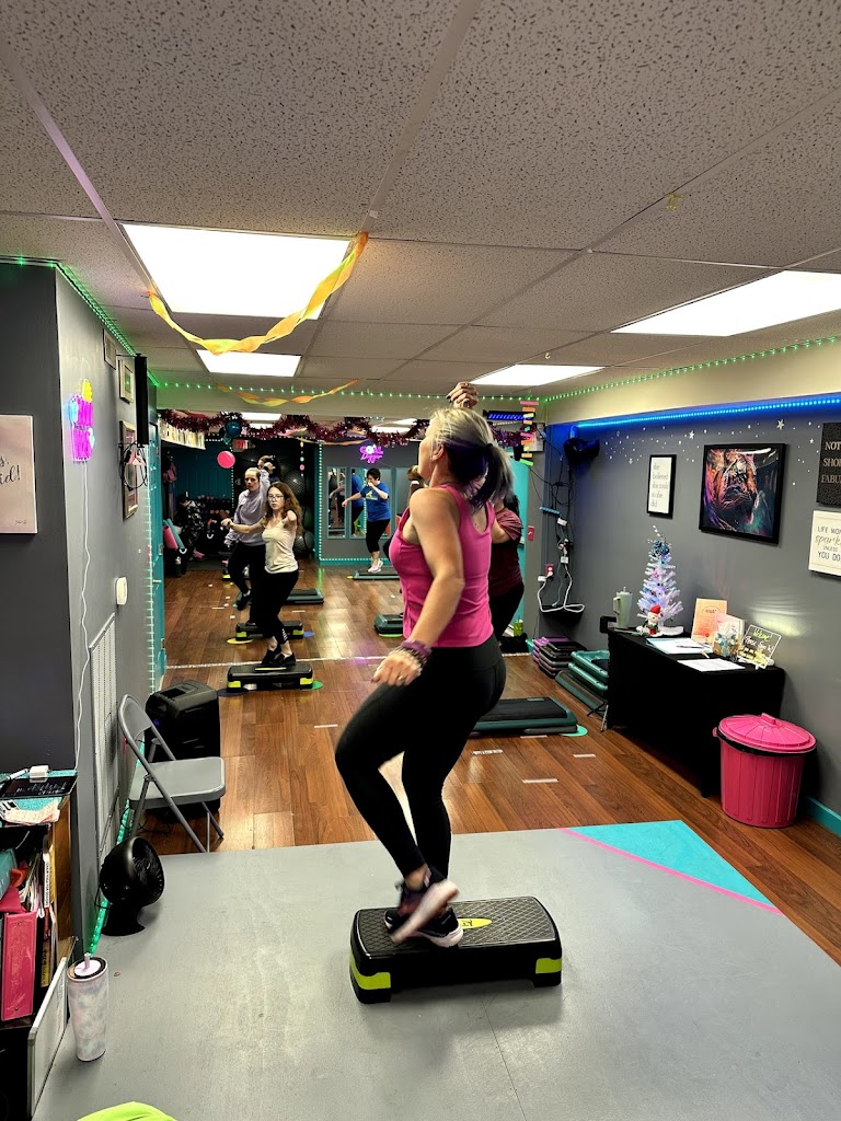  2FAB Weight Loss & Fitness Support LLC