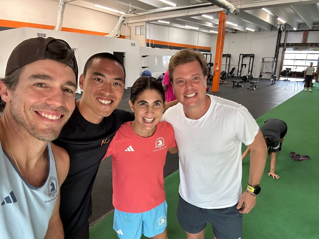  Kinesis Integrated Performance