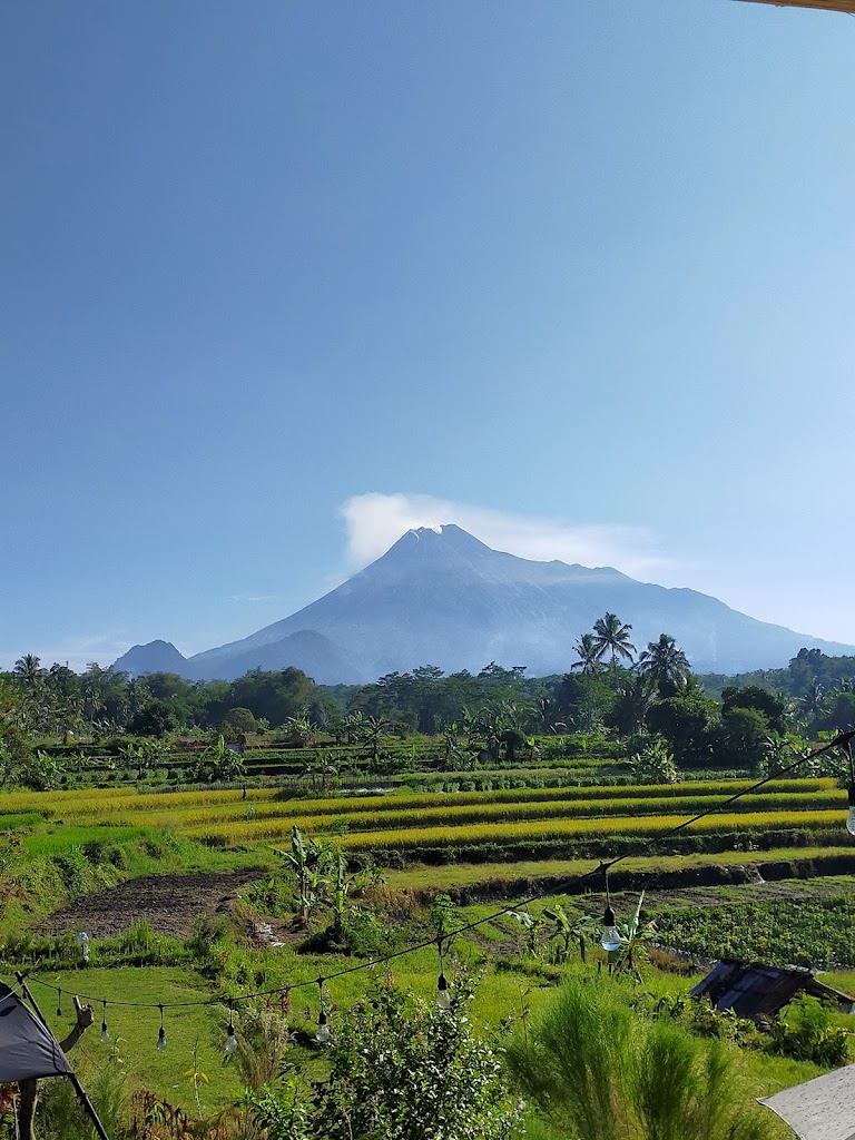 Sorano Camping Ground