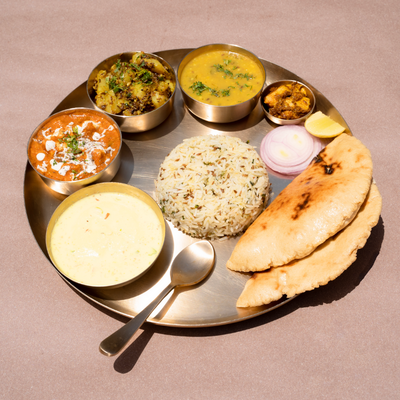 Thali