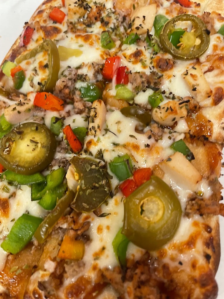 Servipizza Torre-Pacheco — Del propietario