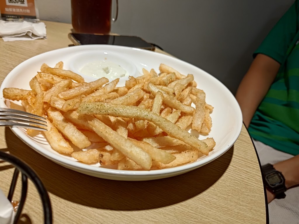 汁男炭烤吐司 的照片