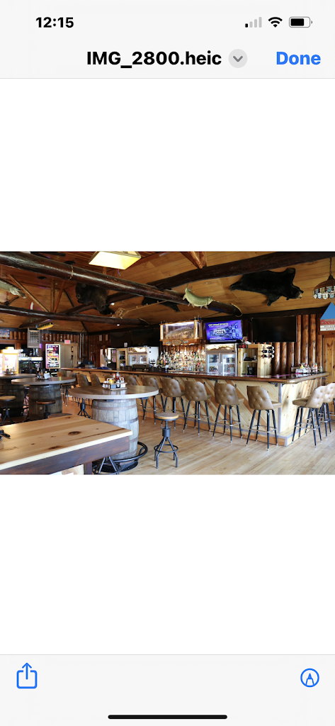  Phelps Hillside Restaurant