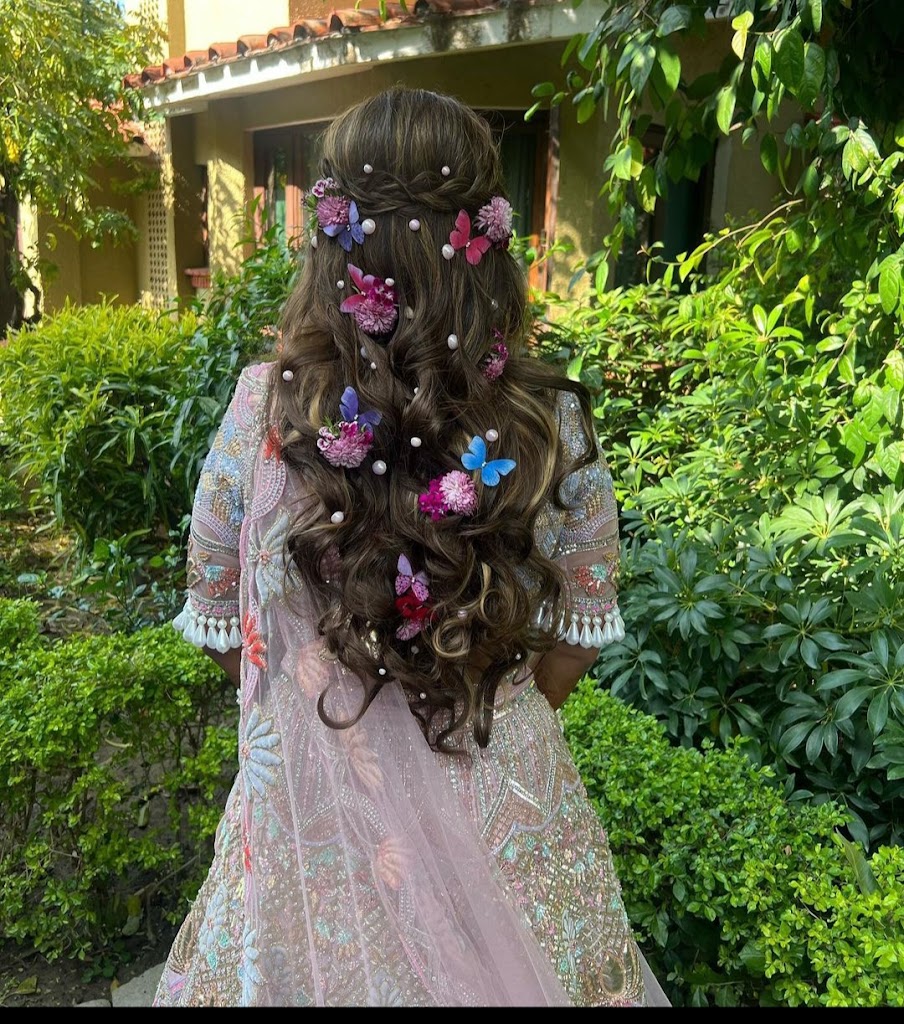 Priya Makeover Salon And Academy