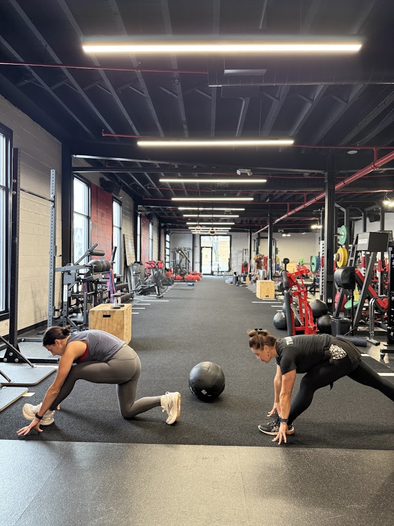  Personal Training at Signature Fitness