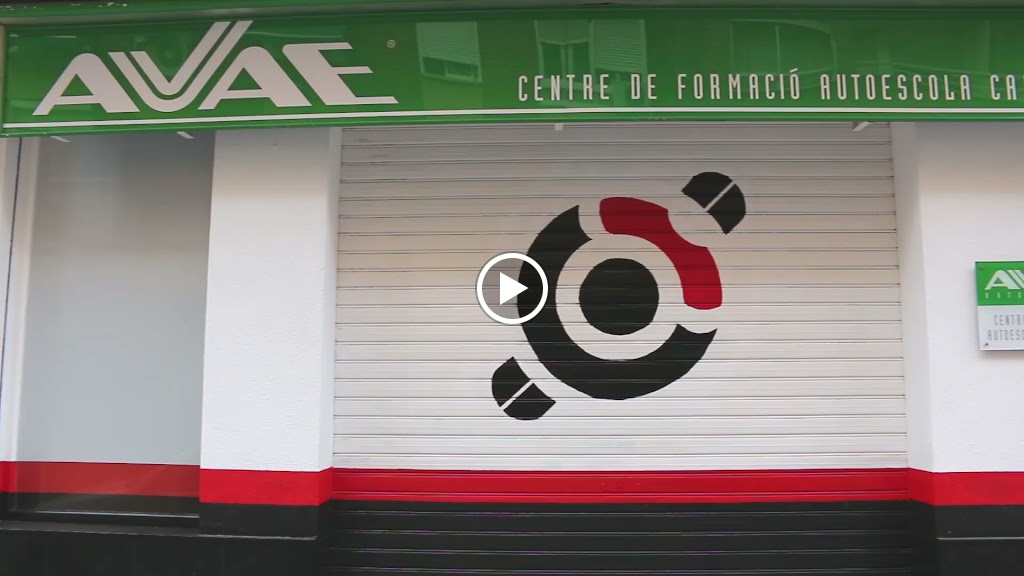 Autoescuela Cami Reial — Videos