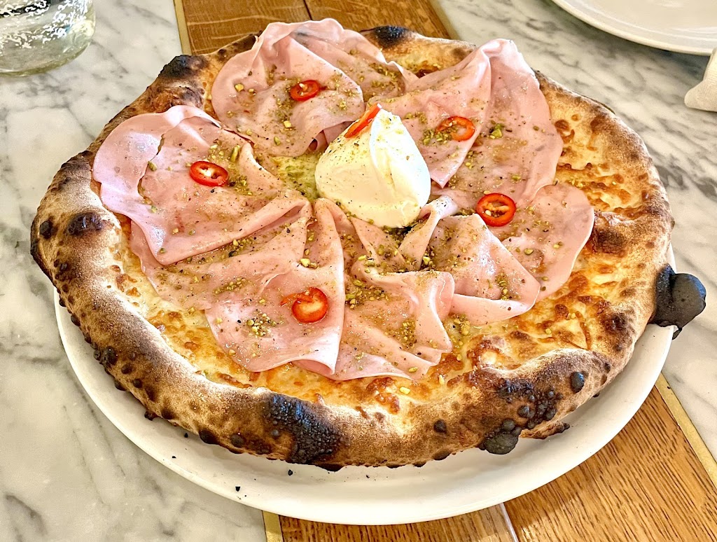 Mortadella