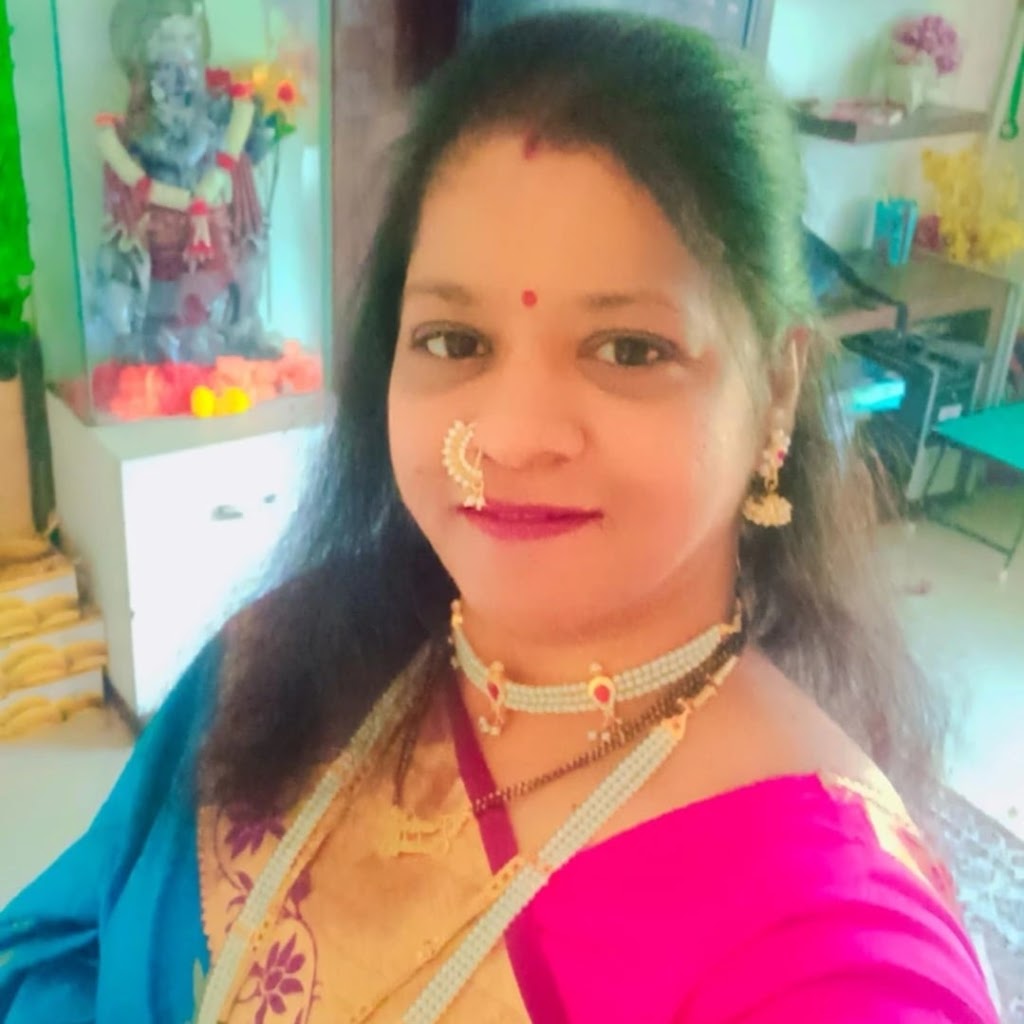 Pranita Beauty Parlour And Makeover